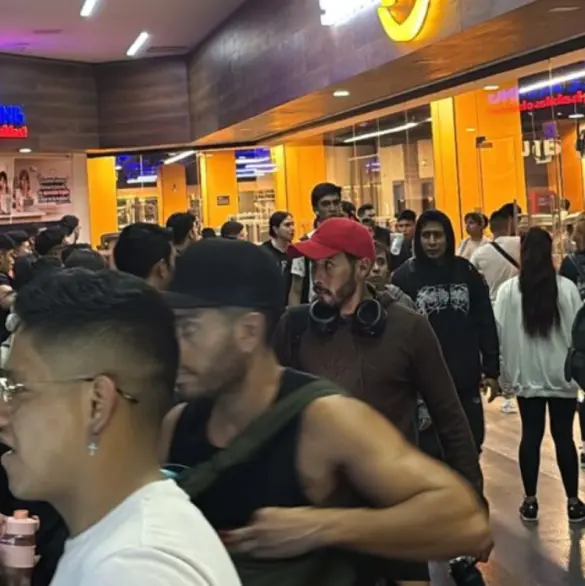 Otra muerte en Smart Fit: mujer muere en sucursal de Tlatelolco