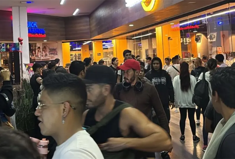 Otra muerte en Smart Fit: mujer muere en sucursal de Tlatelolco