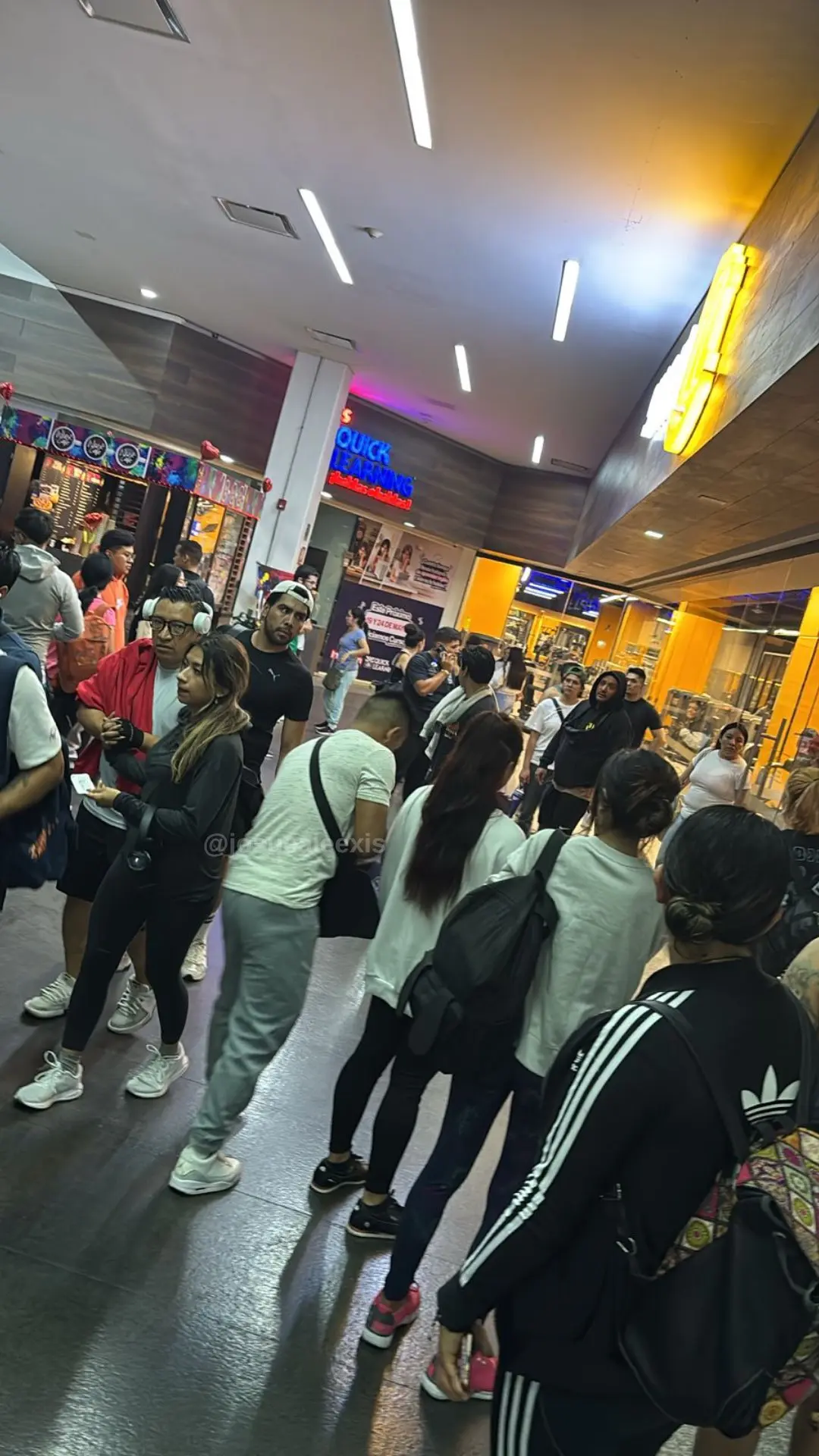 Muere mujer en Smart Fit Tlatelolco Especial