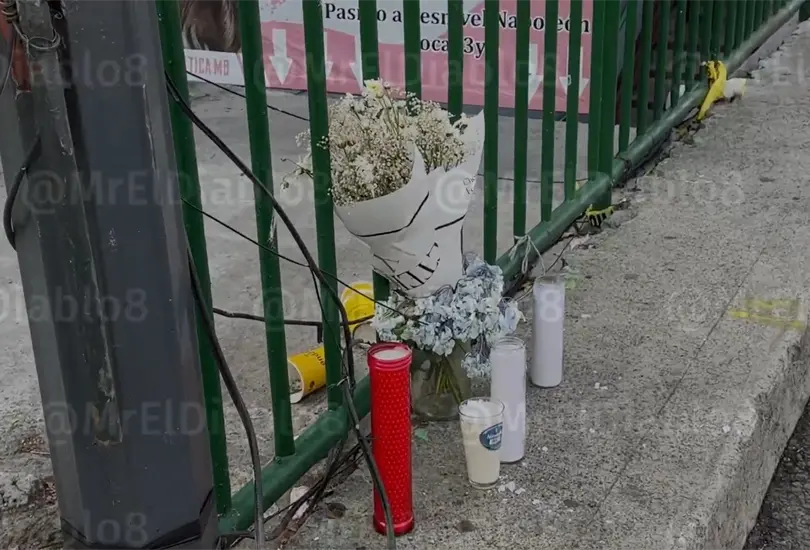 Este 20 de mayo fueron asesinados los funcionarios p&uacute;blicos.