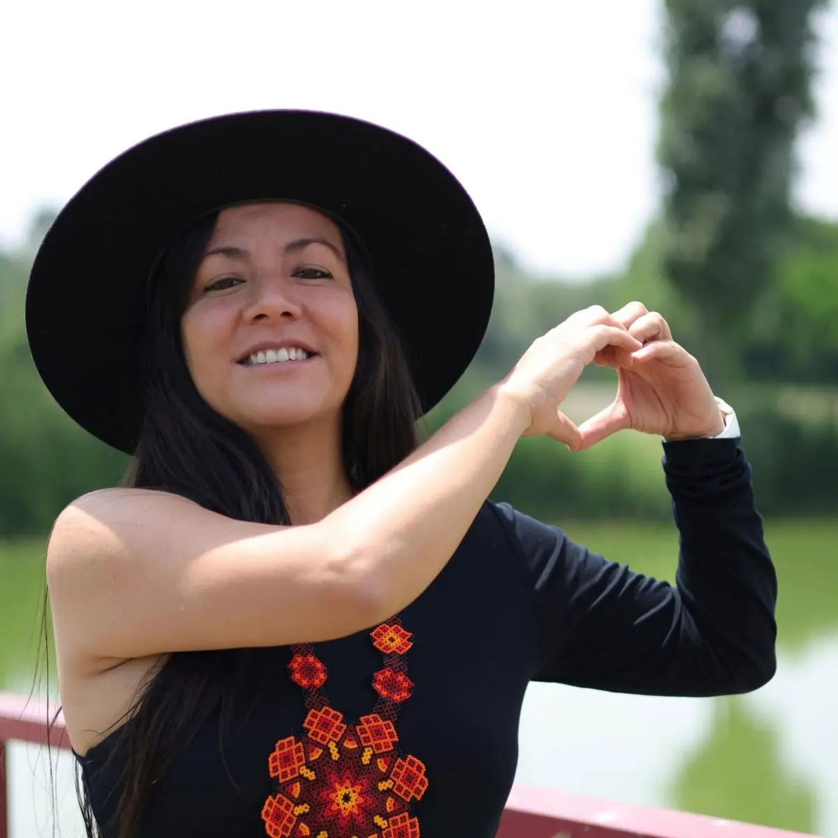 Ximena Guzmán Especial