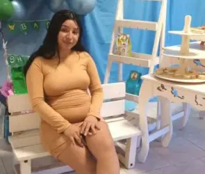 Fotos con IA y un parto fantasma: el caso de Priscila Quesada, la joven embarazada que nunca llegó al hospital