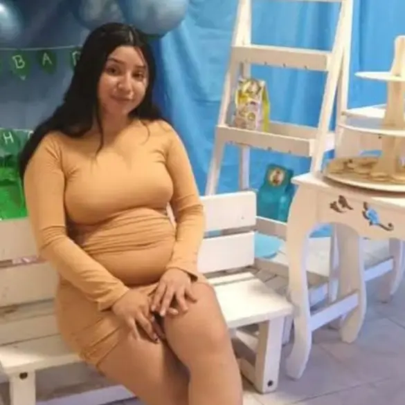 Fotos con IA y un parto fantasma: el caso de Priscila Quesada, la joven embarazada que nunca llegó al hospital