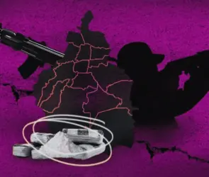 Radiografía criminal de la CDMX: los seis cárteles que operan en la capital