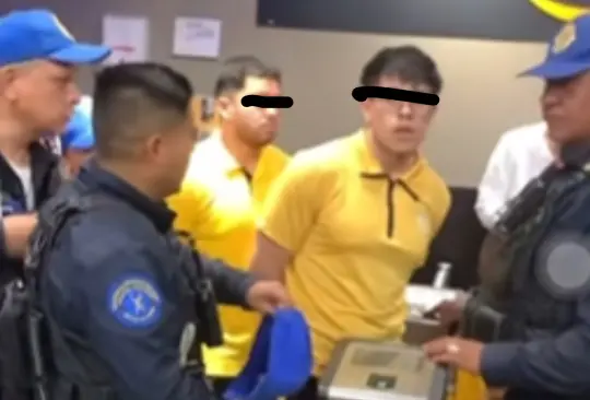 Detienen a empleados de Smart Fit Tlatelolco tras muerte de mujer Detienen a empleados de Smart Fit Tlatelolco tras muerte de mujer