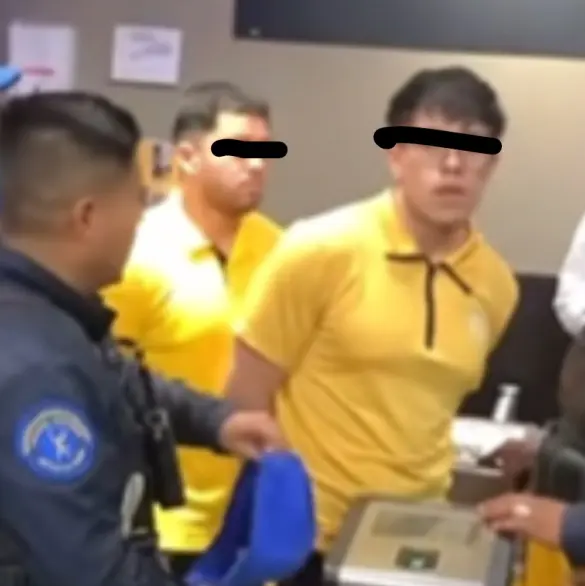 Detienen a empleados de Smart Fit Tlatelolco tras muerte de mujer