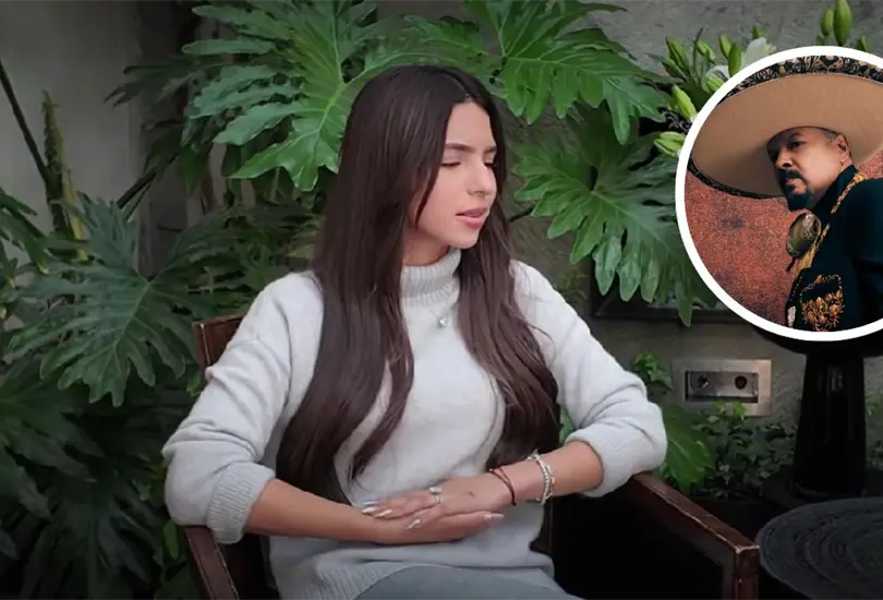 &Aacute;ngela Aguilar lanzar&aacute; nuevo disco