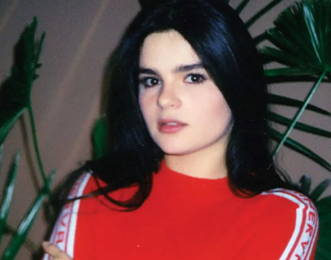 Francesca Guillén interpretó a Lucinda Balboa