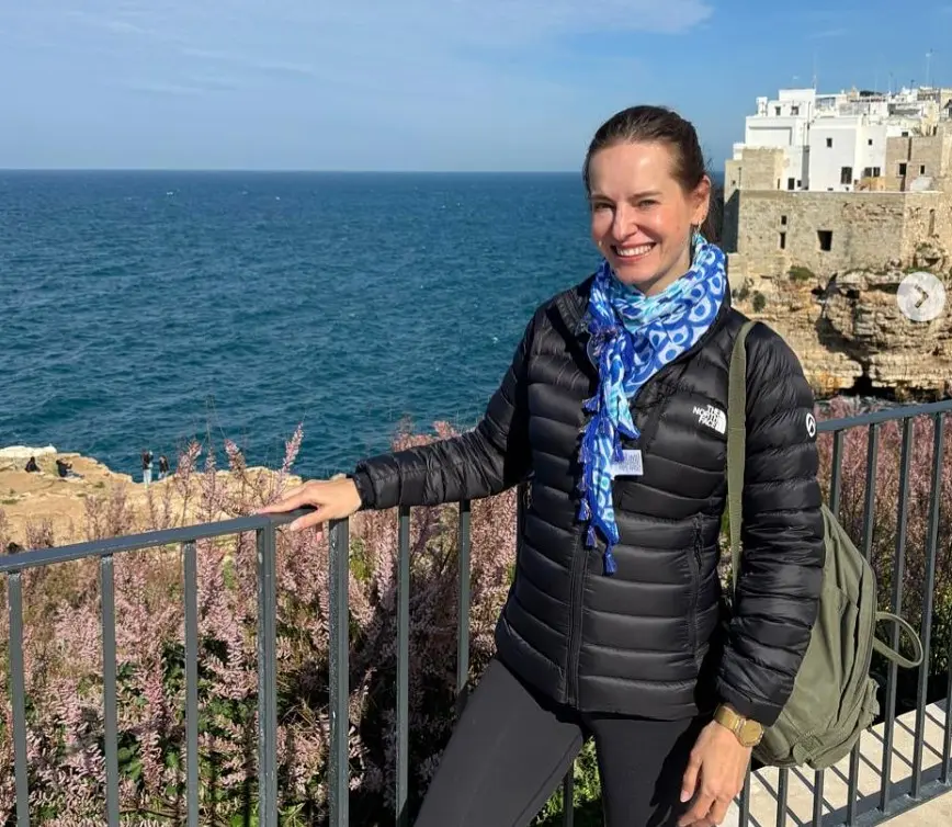 Ahora tiene 51 años, en los últimos años ha participado en telenovelas como 'El amor invencible' y '¿Qué le pasa a mi familia?'