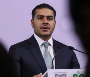 Así fue el atentado en el que García Harfuch casi fue asesinado por el CJNG