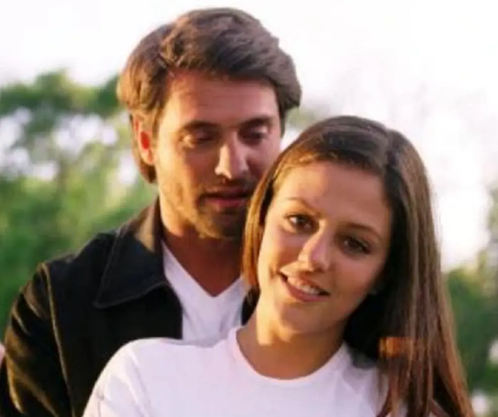 Juan Soler interpretó a Enrique Gallardo