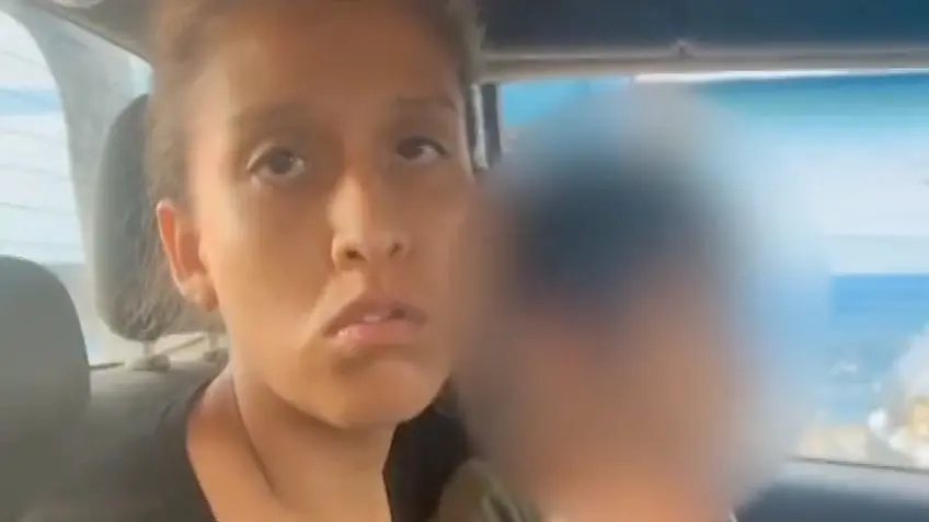 Rescatan a mexicana secuestrada en Perú Especial