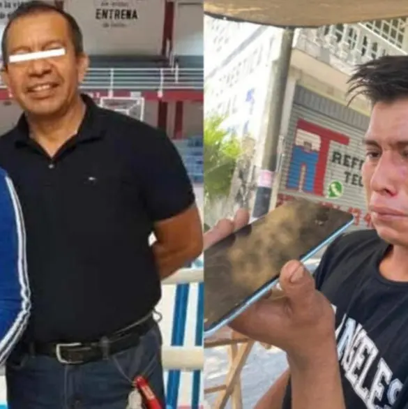Detienen a presuntos agresores de Misael, joven vendedor de fruta agredido en Tehuacán
