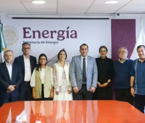 Inicia operaciones la Comisión Nacional de Energía, nuevo regulador del sector energético
