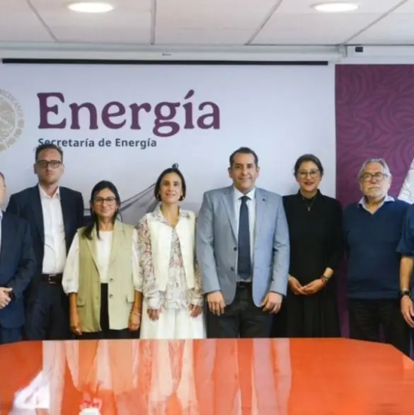 Inicia operaciones la Comisión Nacional de Energía, nuevo regulador del sector energético