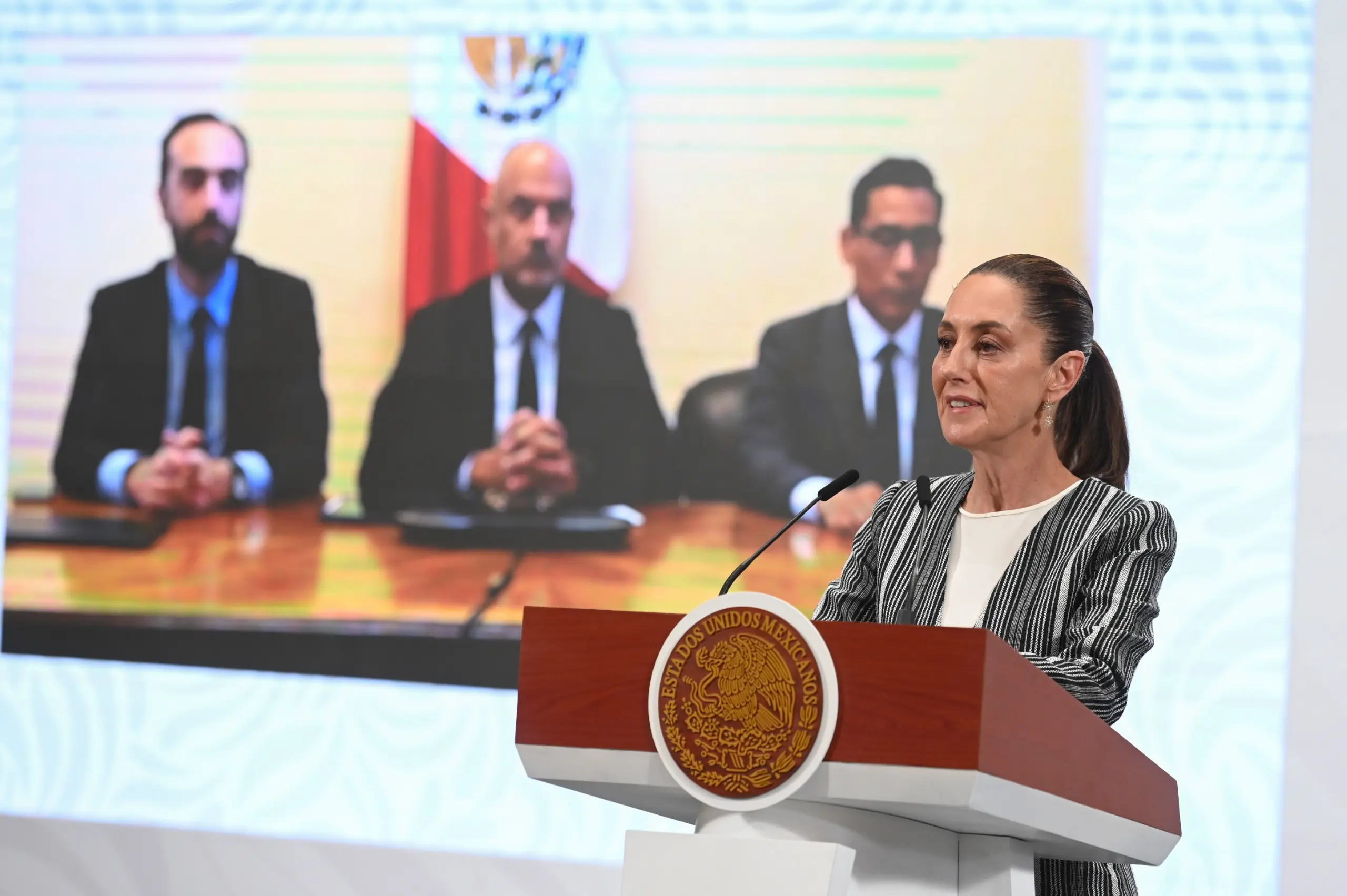 Presidencia Presidencia