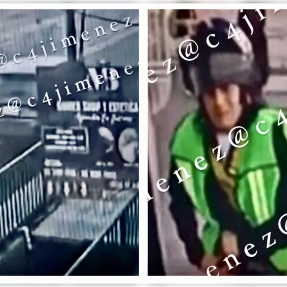 Así vigiló el sicario a Ximena y José días antes de asesinarlos en CDMX | VIDEO