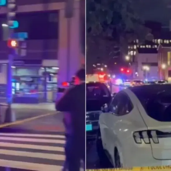 Tiroteo en EE.UU.: Asesinan a empleados de la Embajada de Israel en Washington