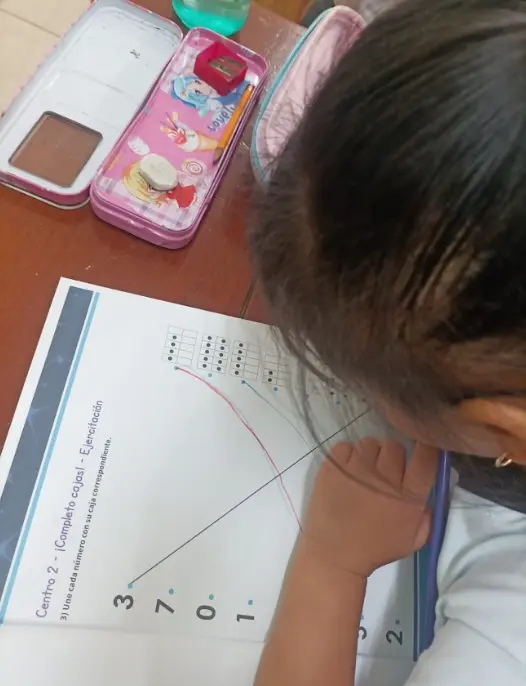 En este piloto no fue posible contar con un grupo control. Secretaría de Educación de Yucatán