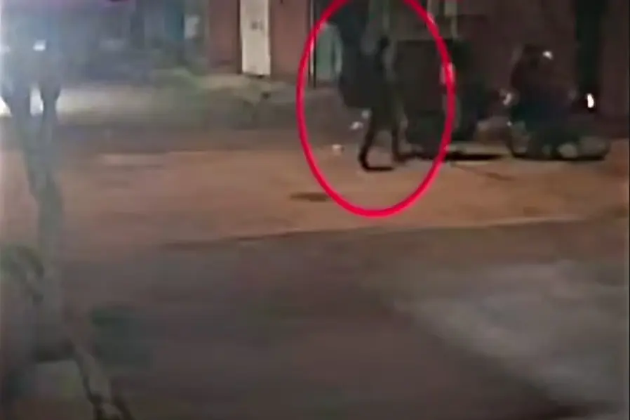 Asesinan a Adrián, joven albañil en Chalco Especial