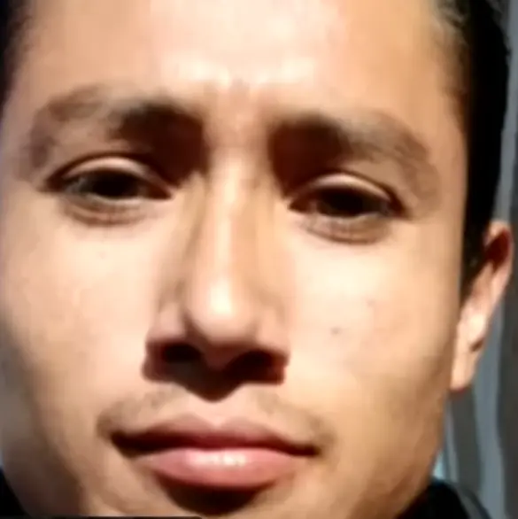 No llevaba nada y por eso lo picaron: Asesinan a Adrián, joven albañil en Chalco