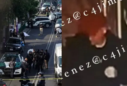 Revelan FOTO de otro implicado en el ataque de Ximena y José. Revelan FOTO de otro implicado en el ataque de Ximena y José.