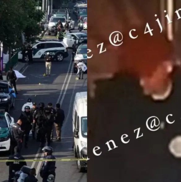 Difunden foto de otro presunto implicado en asesinatos de Ximena Guzmán y José Muñoz