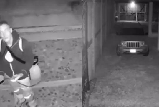 El caso de crueldad animal ha causado gran indignación. El caso de crueldad animal ha causado gran indignación.