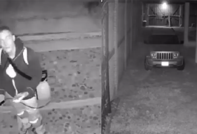 El caso de crueldad animal ha causado gran indignaci&oacute;n.