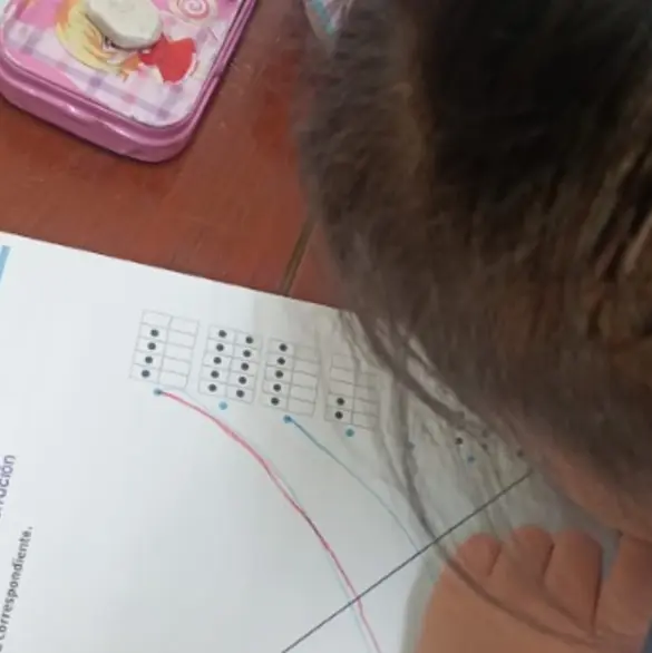 Aprender matemáticas en primaria: Resultados de una intervención piloto en Yucatán