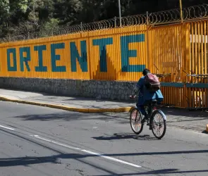 Localizan con vida Israel Sandoval, estudiante del CCH Oriente desaparecido