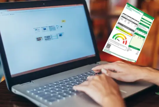 ¿Cómo descargar mi recibo de la luz? ¿Cómo descargar mi recibo de la luz?