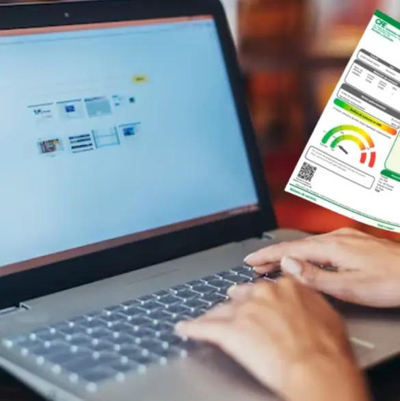 CFE: ¿Cómo descargar mi recibo de la luz? | Paso a paso
