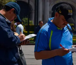 ¿Cuánto ganan los mexicanos? INEGI revela datos clave sobre el empleo en 2025