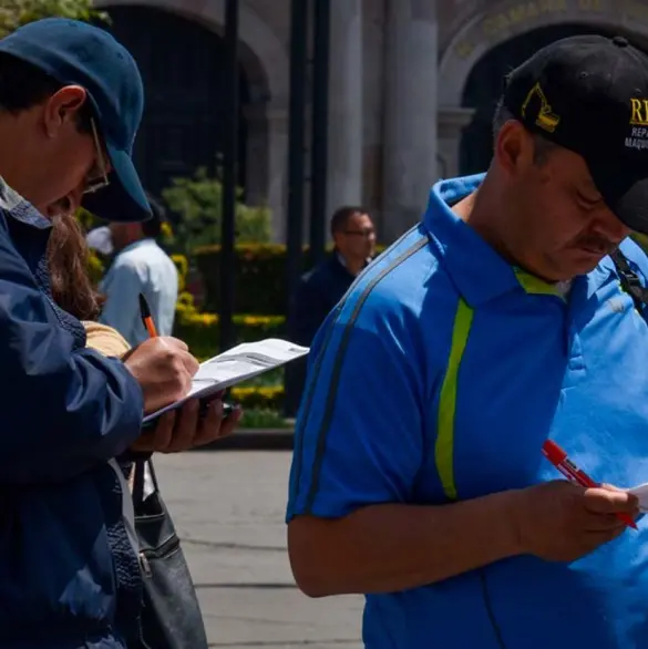 ¿Cuánto ganan los mexicanos? INEGI revela datos clave sobre el empleo en 2025