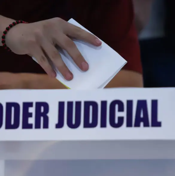 Elecciones del Poder Judicial: ¿Me deben pagar triple si trabajo el 1 de junio? Esto dice la ley