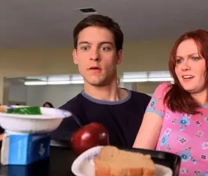 Así luce el elenco de Spider-Man a 23 años del estreno