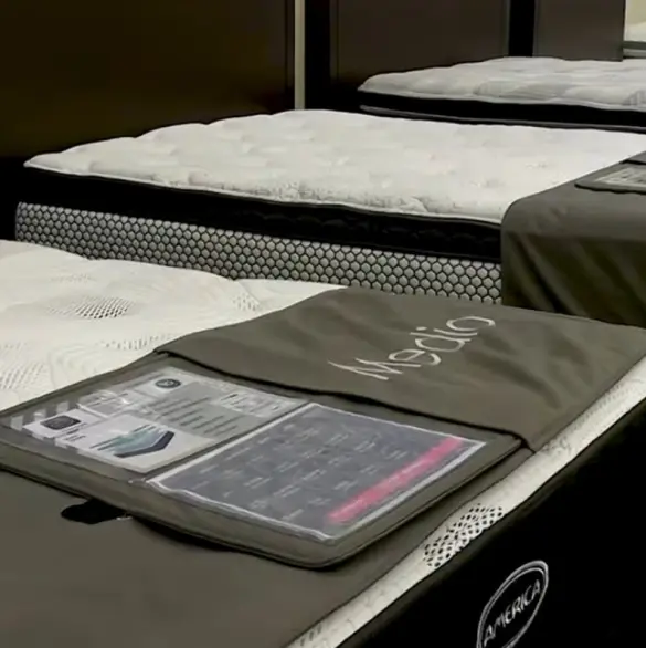 Dormimundo, Sealy, América o Spring Air: las mejores marcas de colchones según Profeco