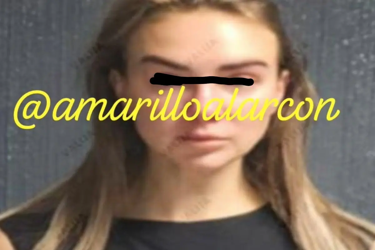  Detienen a modelo francesa por robo en Zara de Reforma 222 
