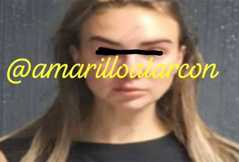 Detienen a modelo francesa por robo en Zara de Reforma 222