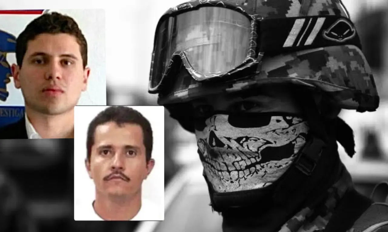  De rivales a amigos: las alianzas que estarían empoderando al Cártel de Sinaloa 
