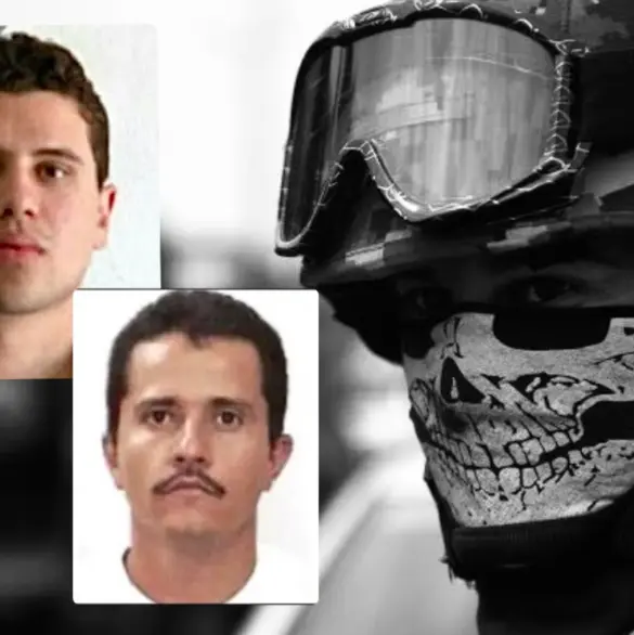 Estas serían las nuevas alianzas del Cártel de Sinaloa