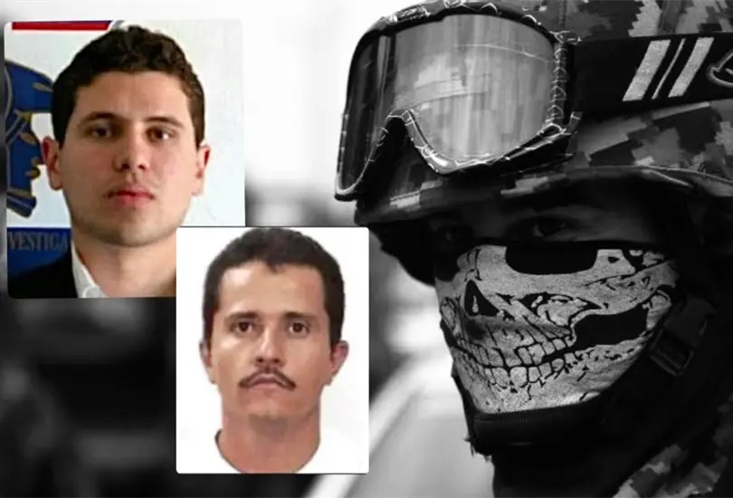 De rivales a amigos: las alianzas que estar&iacute;an empoderando al C&aacute;rtel de Sinaloa