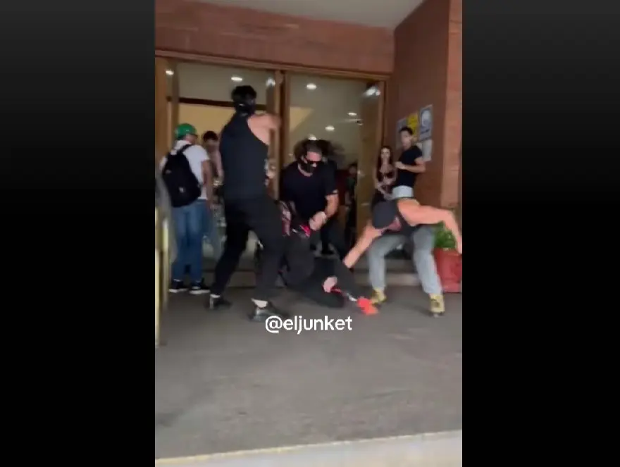 Productor finge secuestro TikTok