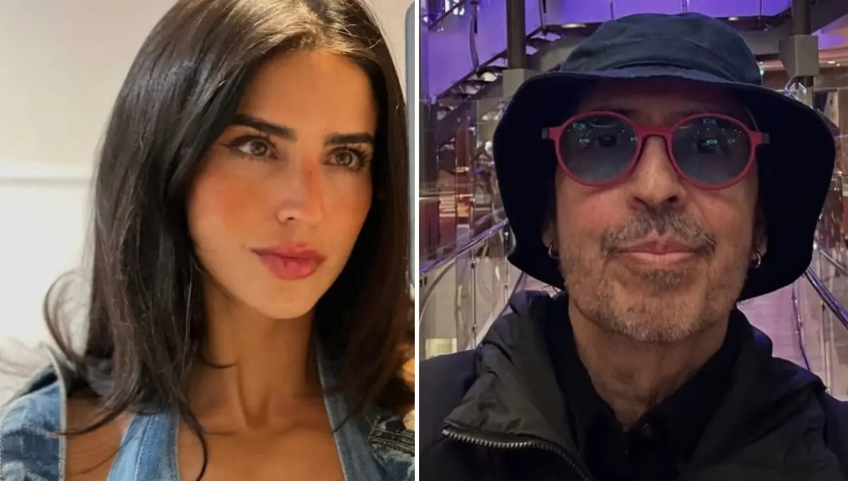  Bárbara de Regil denuncia acoso 