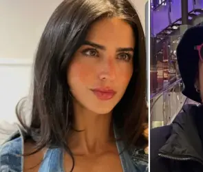 Pensaste que me iba a quedar callada: Bárbara de Regil acusa a Memo del Bosque de acoso