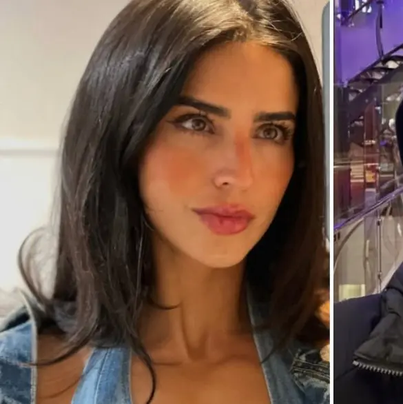 Pensaste que me iba a quedar callada: Bárbara de Regil acusa a Memo del Bosque de acoso