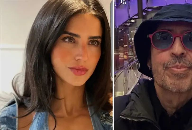 B&aacute;rbara de Regil denuncia acoso