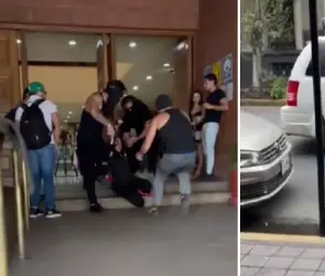 Productor finge secuestro para promocionar su obra y causa conmoci&oacute;n entre los vecinos