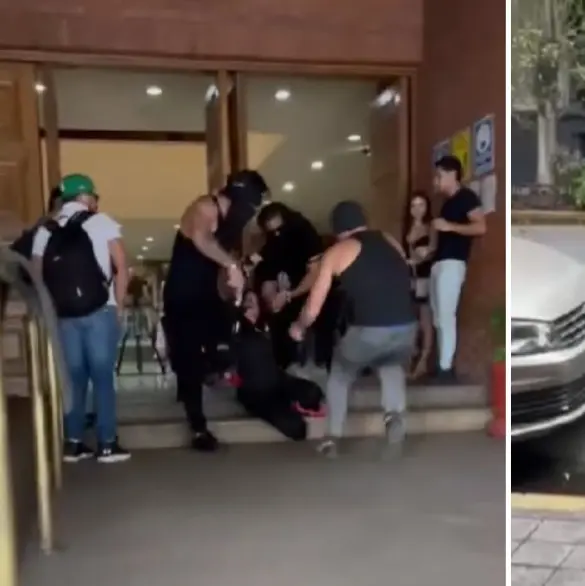 Productor finge secuestro para promocionar su obra y causa conmoción entre los vecinos